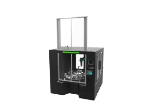 Automatic drilling system