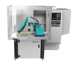 Solution Kit Machine Tending I