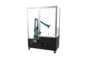 Machine loading system MBS Start