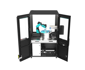 Solution Kit Pick & Place