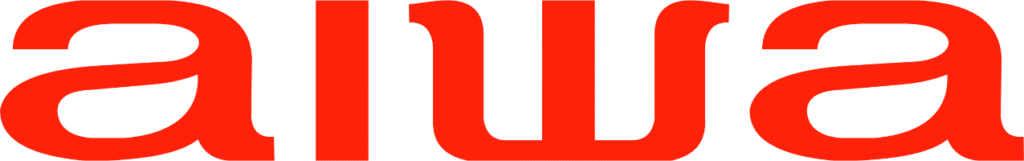 Logo AIWA